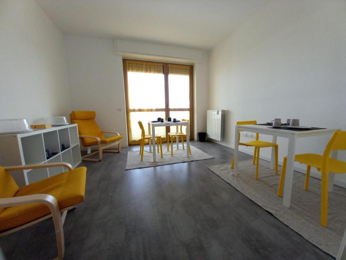 B&B Gioli Милан Экстерьер фото