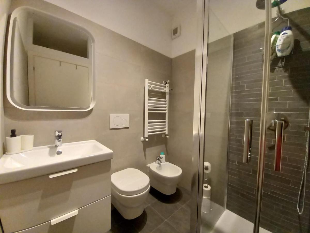B&B Gioli Милан Экстерьер фото