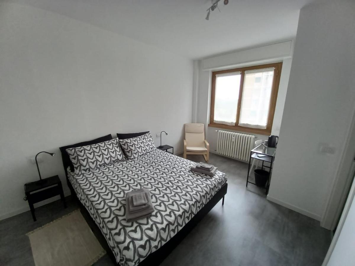B&B Gioli Милан Экстерьер фото