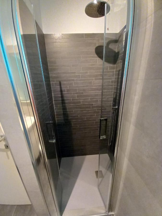 B&B Gioli Милан Экстерьер фото