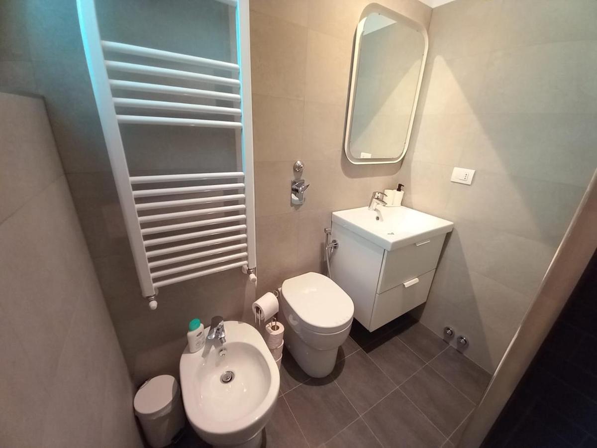 B&B Gioli Милан Экстерьер фото