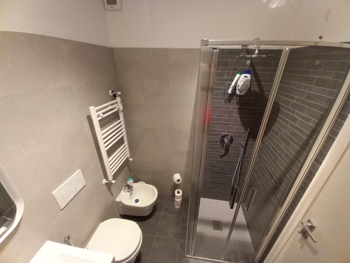 B&B Gioli Милан Экстерьер фото