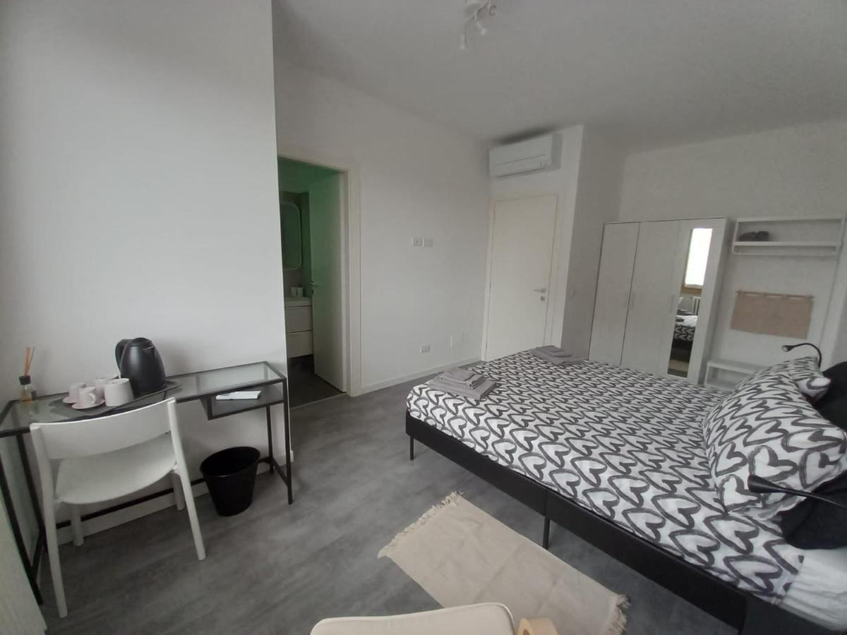 B&B Gioli Милан Экстерьер фото