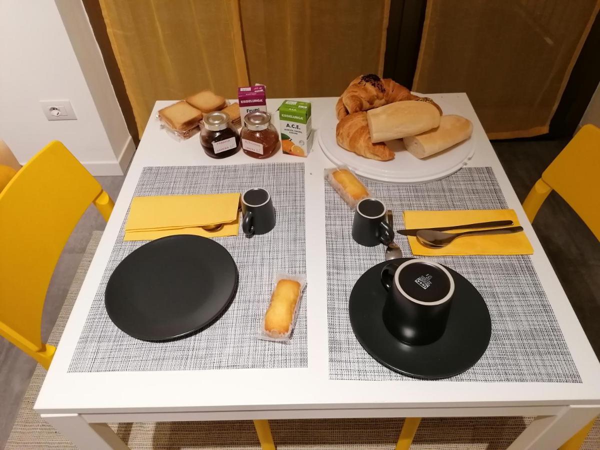 B&B Gioli Милан Экстерьер фото