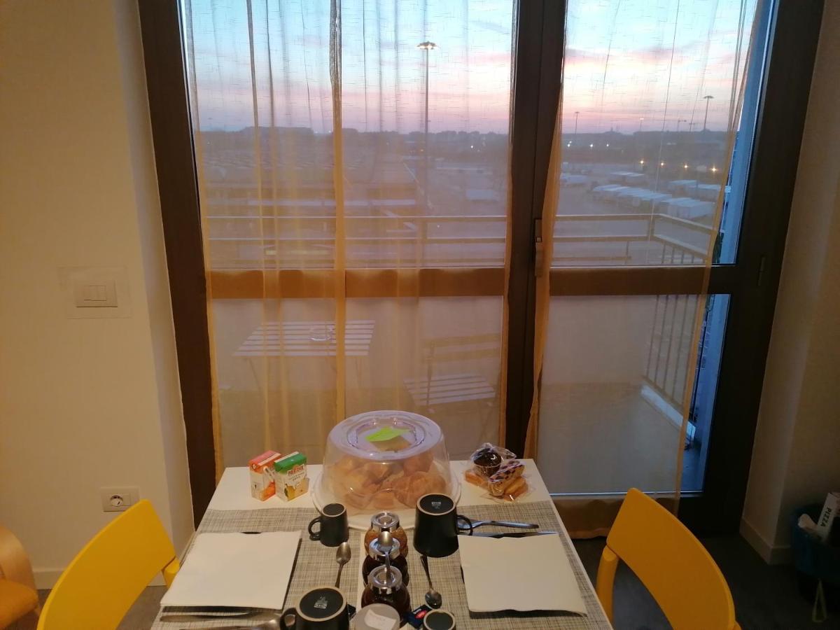 B&B Gioli Милан Экстерьер фото