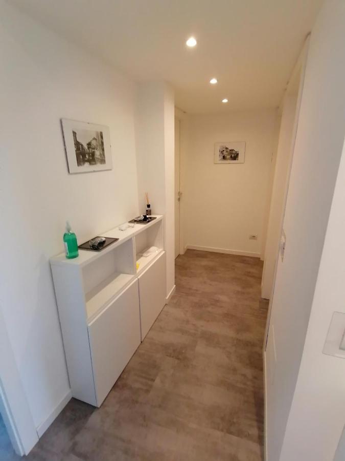 B&B Gioli Милан Экстерьер фото